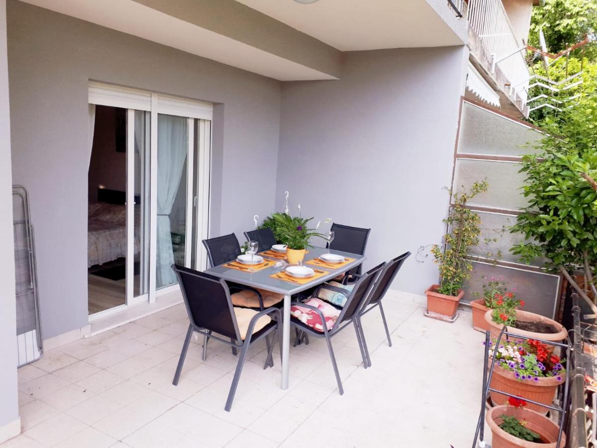 Apartmani Kulin 2 Kastela Exterior photo