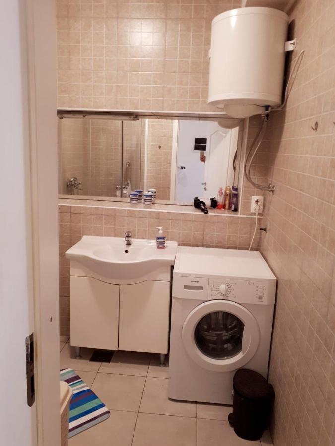 Apartmani Kulin 2 Kastela Exterior photo